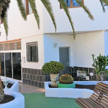 Agua Viva Beach Callao Salvaje Zewnętrze zdjęcie