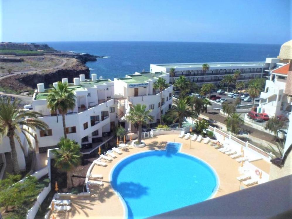 Agua Viva Beach Callao Salvaje Zewnętrze zdjęcie