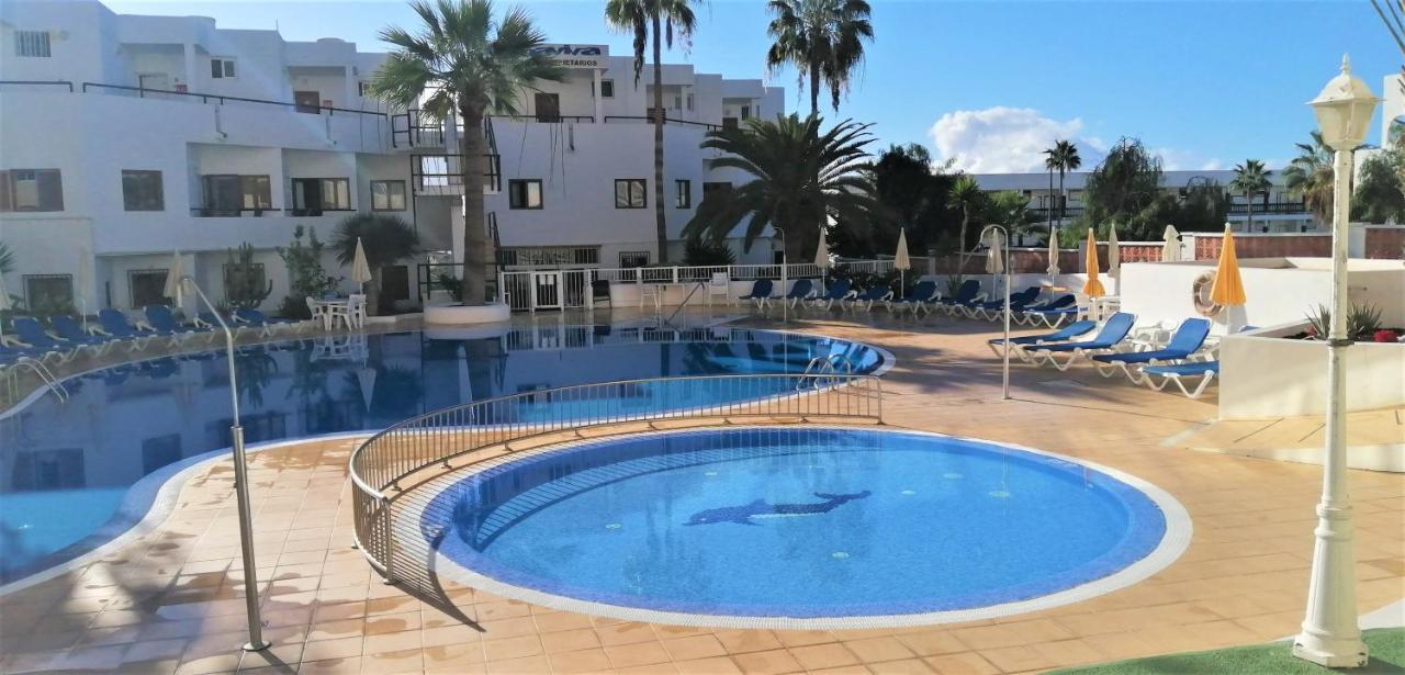 Agua Viva Beach Callao Salvaje Zewnętrze zdjęcie
