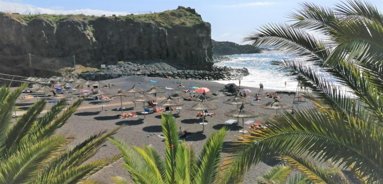 Agua Viva Beach Callao Salvaje Zewnętrze zdjęcie