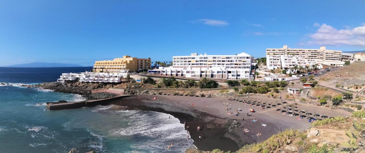 Agua Viva Beach Callao Salvaje Zewnętrze zdjęcie