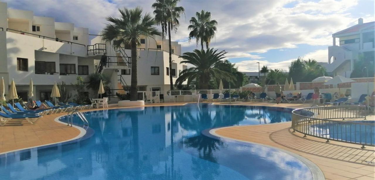 Agua Viva Beach Callao Salvaje Zewnętrze zdjęcie