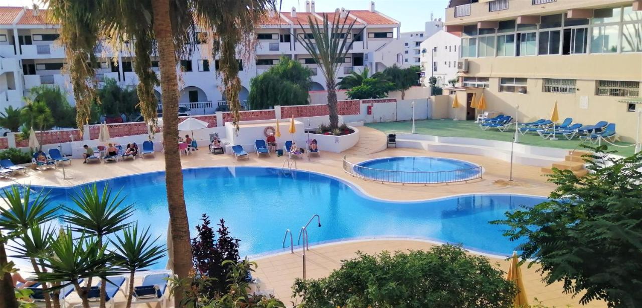 Agua Viva Beach Callao Salvaje Zewnętrze zdjęcie